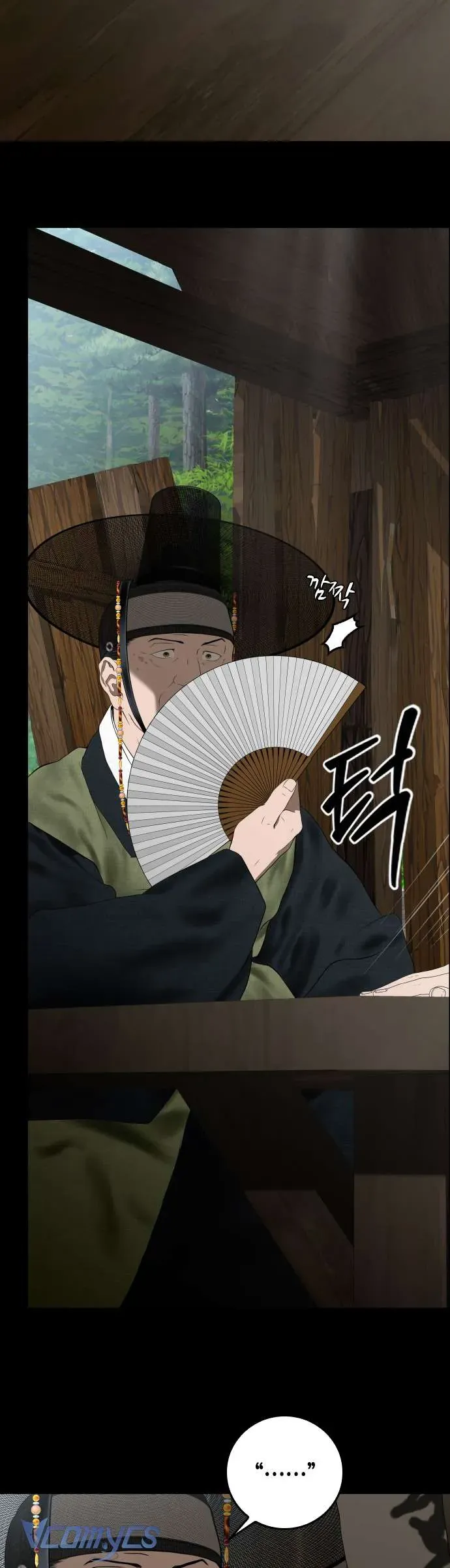 Cuộc Tuyển Chọn Vương Phi Triều Joseon Chap 42 - Next Chap 43
