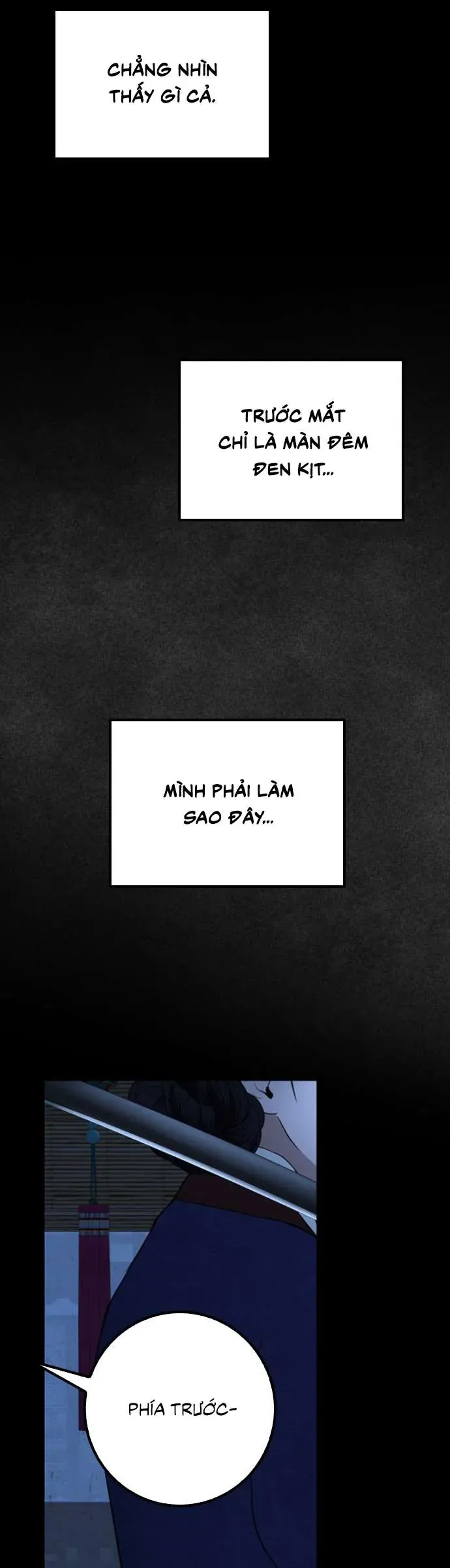 Cuộc Tuyển Chọn Vương Phi Triều Joseon Chap 42 - Next Chap 43