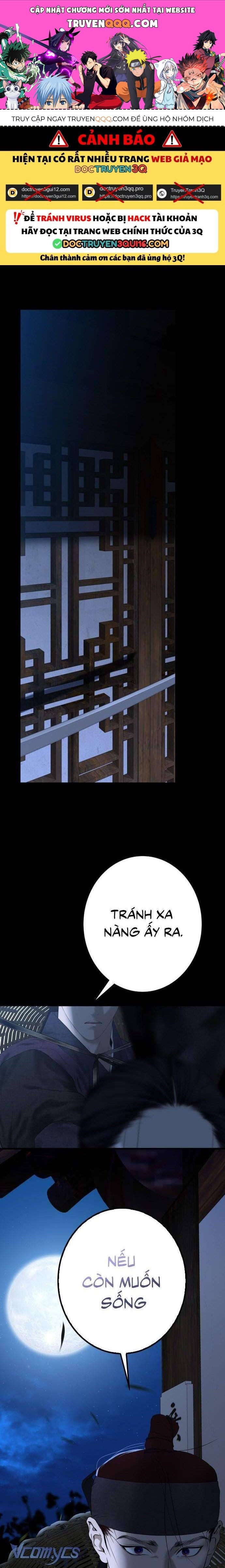 Cuộc Tuyển Chọn Vương Phi Triều Joseon Chap 43 - Next Chap 44