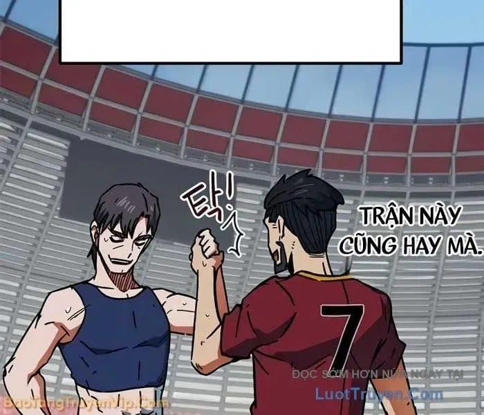 Tôi Bị Hiểu Lầm Là Siêu Sao Trên Sân Cỏ Chap 38 - Next Chap 39