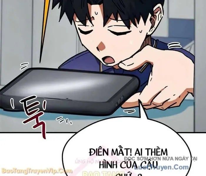 Tôi Bị Hiểu Lầm Là Siêu Sao Trên Sân Cỏ Chap 38 - Next Chap 39