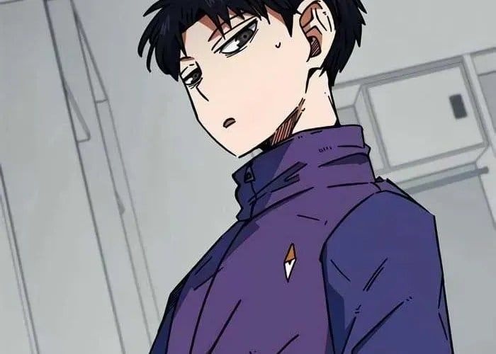 Tôi Bị Hiểu Lầm Là Siêu Sao Trên Sân Cỏ Chap 38 - Next Chap 39