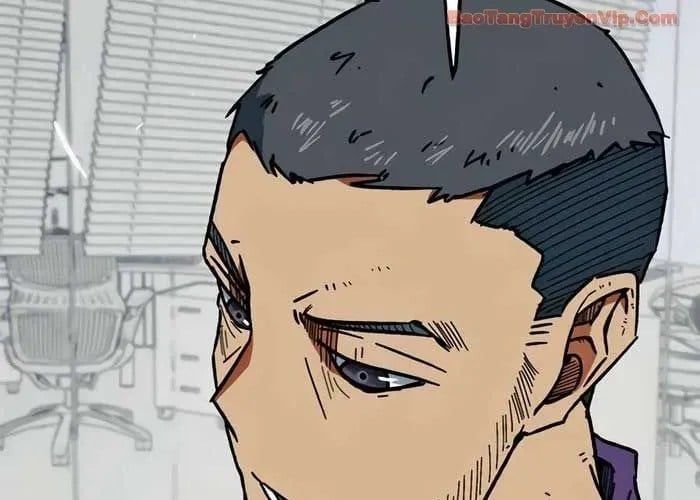 Tôi Bị Hiểu Lầm Là Siêu Sao Trên Sân Cỏ Chap 38 - Next Chap 39