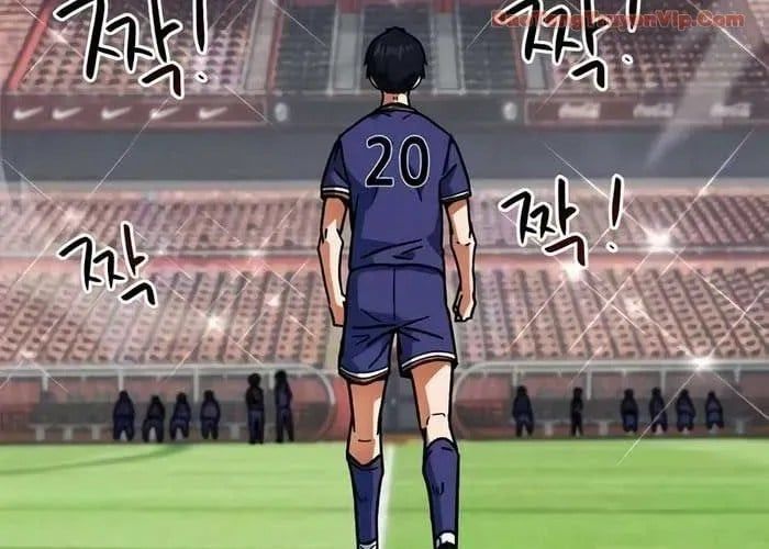 Tôi Bị Hiểu Lầm Là Siêu Sao Trên Sân Cỏ Chap 38 - Next Chap 39