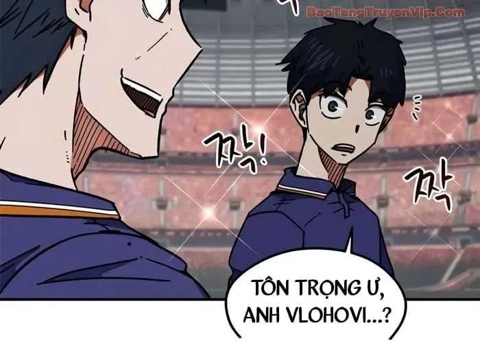 Tôi Bị Hiểu Lầm Là Siêu Sao Trên Sân Cỏ Chap 38 - Next Chap 39