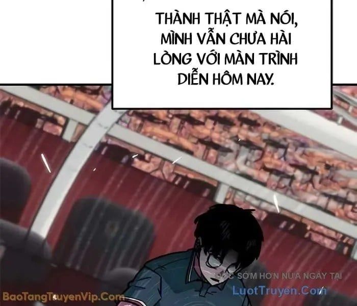 Tôi Bị Hiểu Lầm Là Siêu Sao Trên Sân Cỏ Chap 38 - Next Chap 39