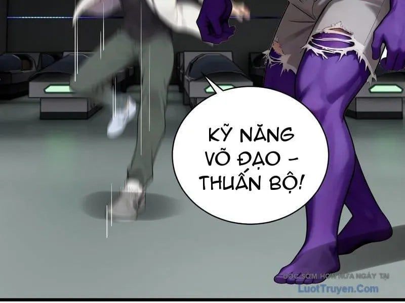Võ Đạo Tông Sư Trùng Sinh Làm Công Nhân Chap 44 - Next Chap 45