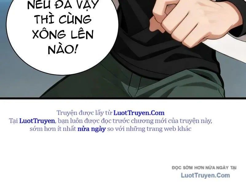 Võ Đạo Tông Sư Trùng Sinh Làm Công Nhân Chap 44 - Next Chap 45
