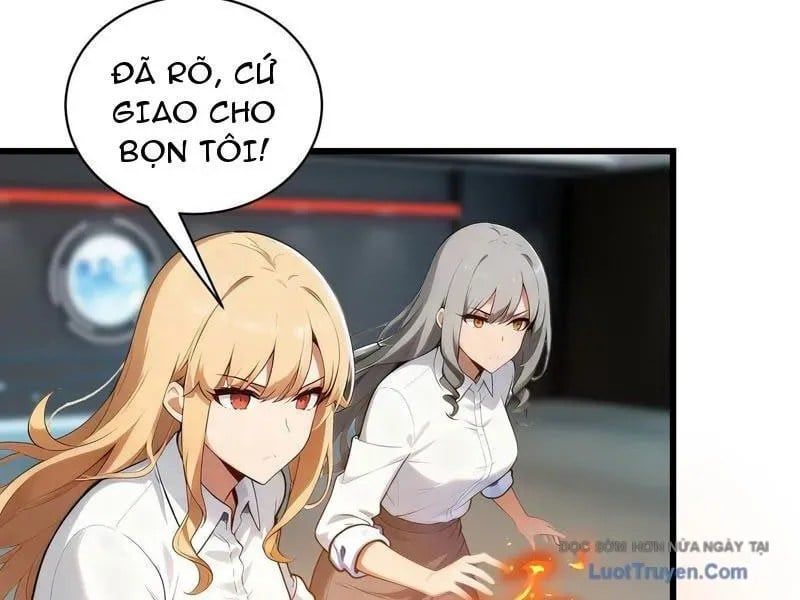 Võ Đạo Tông Sư Trùng Sinh Làm Công Nhân Chap 44 - Next Chap 45