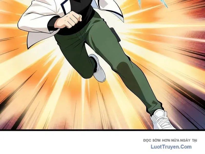 Võ Đạo Tông Sư Trùng Sinh Làm Công Nhân Chap 44 - Next Chap 45