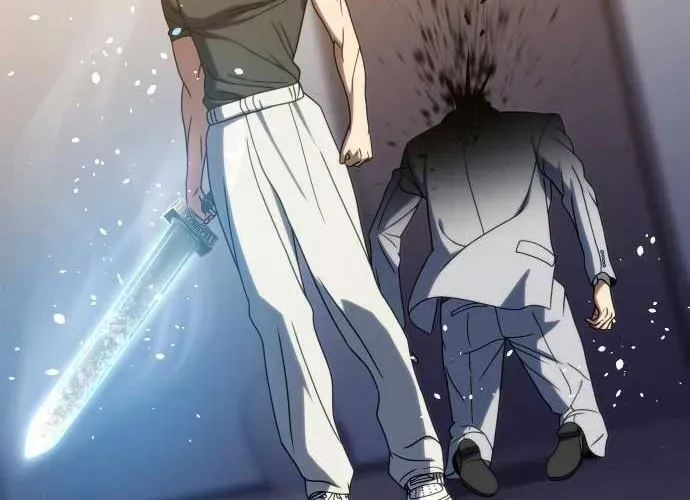 Hàn Băng Võ Giả Chap 39 - Next Chap 40