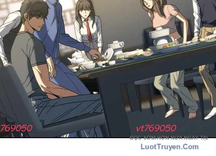 Hàn Băng Võ Giả Chap 39 - Next Chap 40
