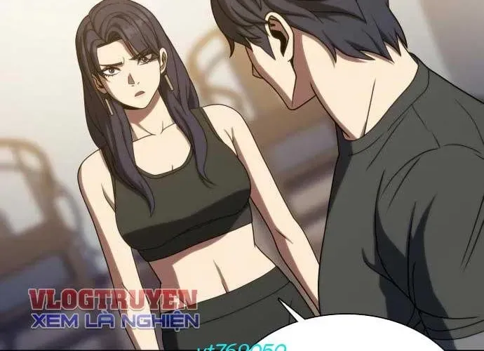 Hàn Băng Võ Giả Chap 39 - Next Chap 40