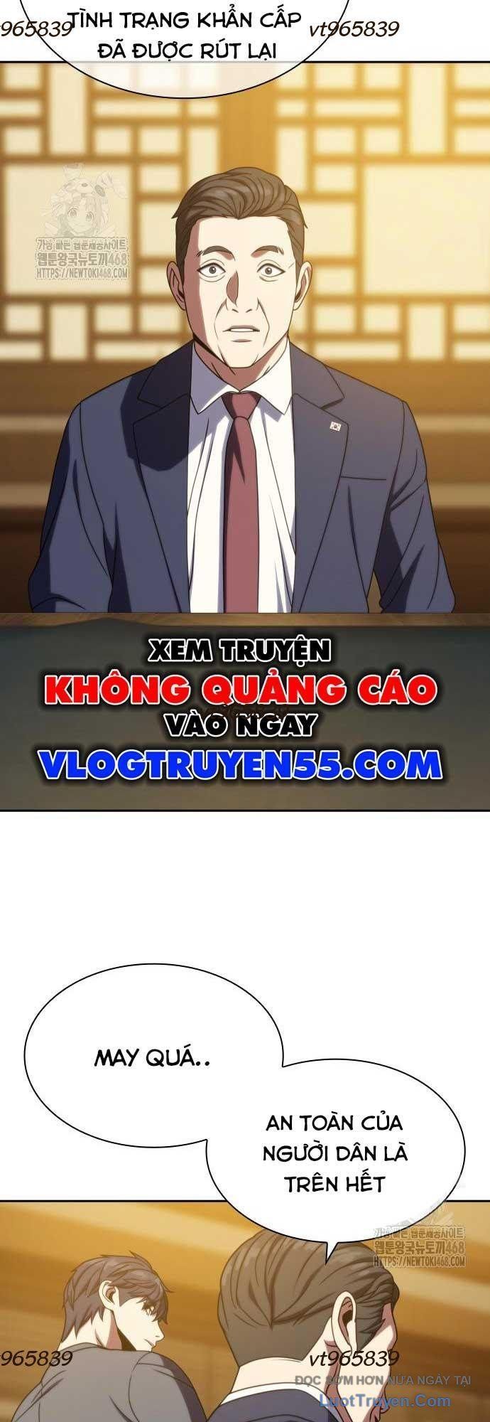 Hàn Băng Võ Giả Chap 40 - Next Chap 41