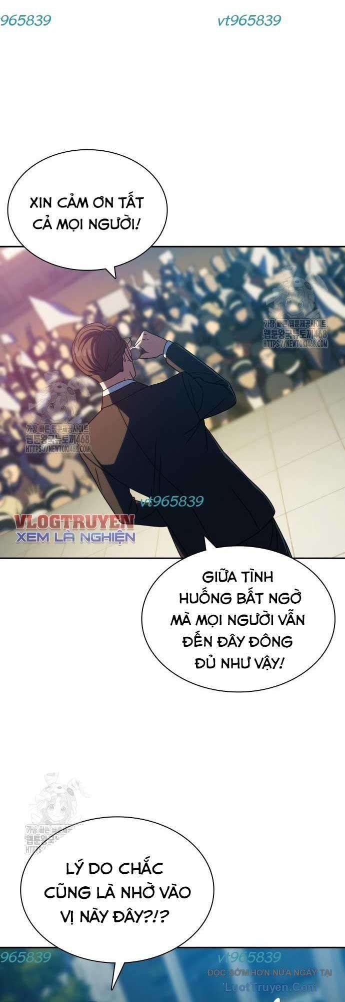Hàn Băng Võ Giả Chap 40 - Next Chap 41