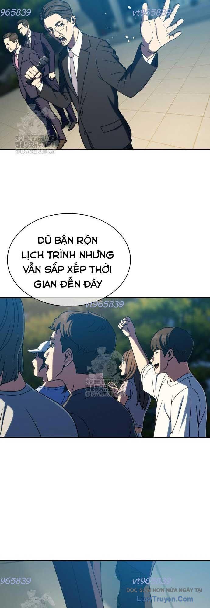 Hàn Băng Võ Giả Chap 40 - Next Chap 41