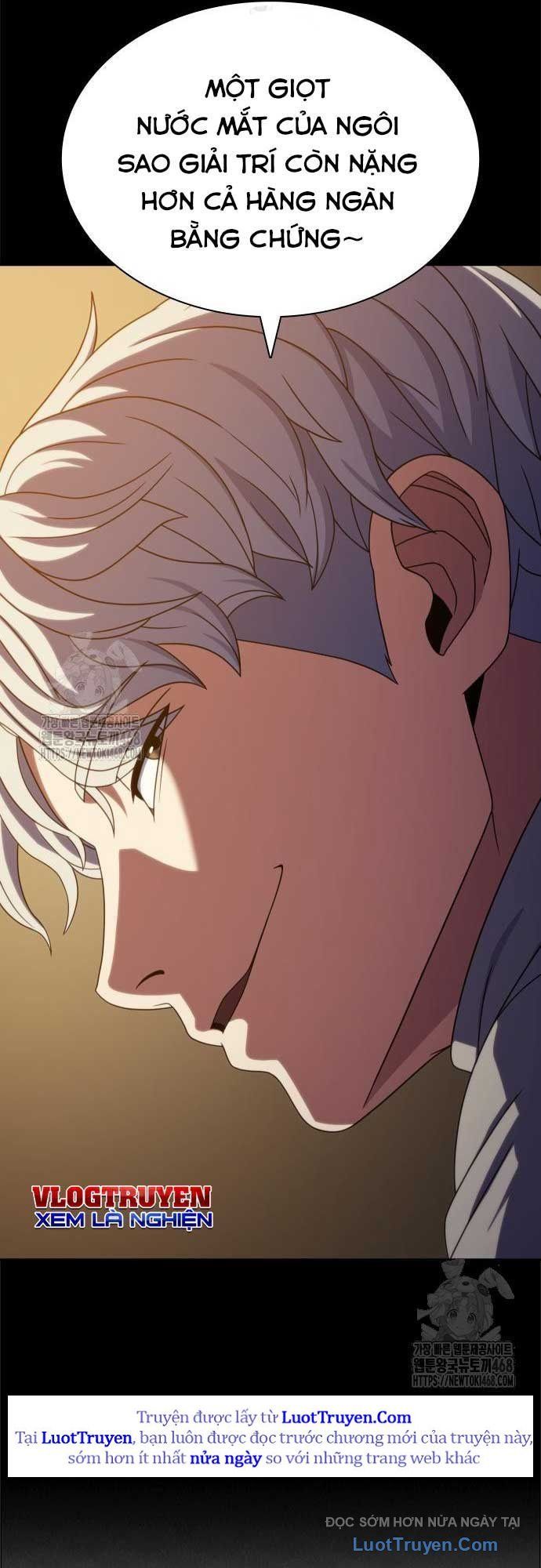 Hàn Băng Võ Giả Chap 40 - Next Chap 41