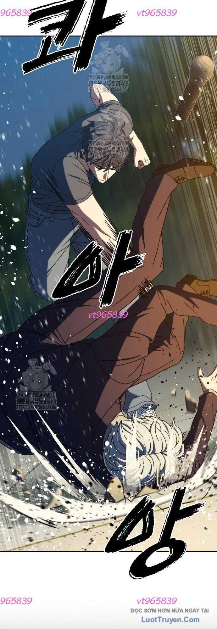 Hàn Băng Võ Giả Chap 40 - Next Chap 41