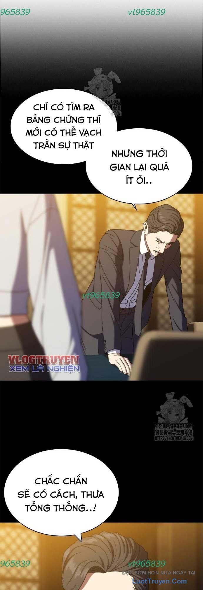Hàn Băng Võ Giả Chap 40 - Next Chap 41