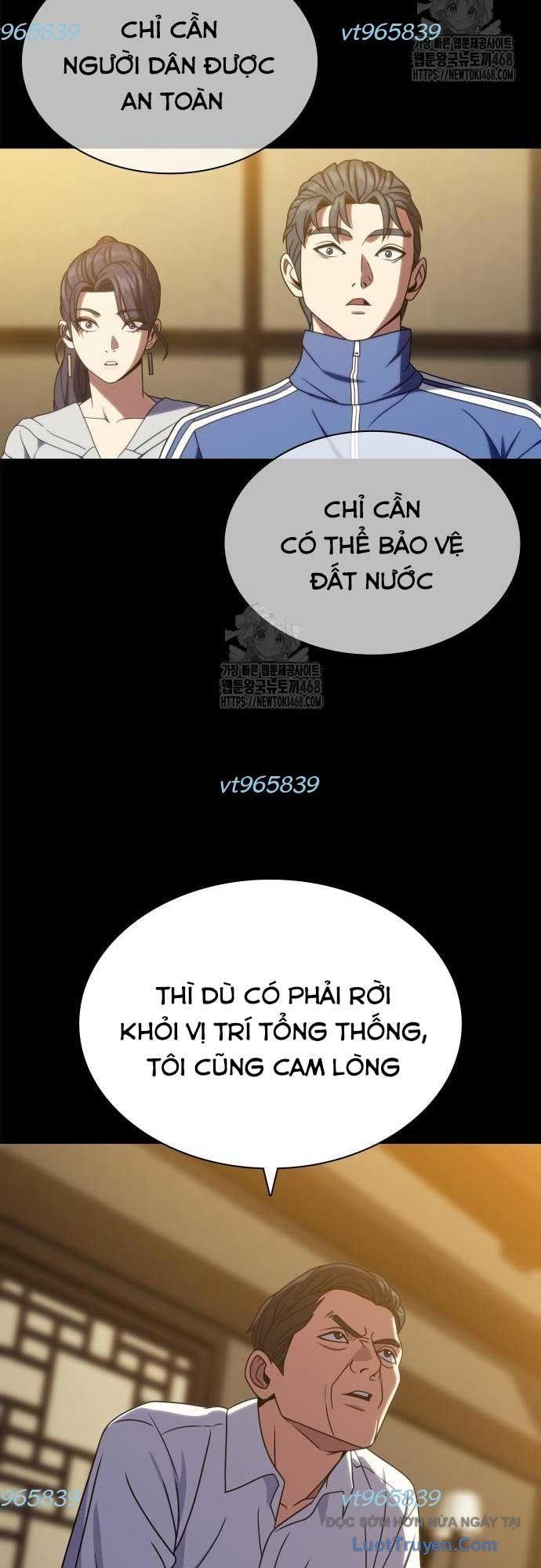 Hàn Băng Võ Giả Chap 40 - Next Chap 41