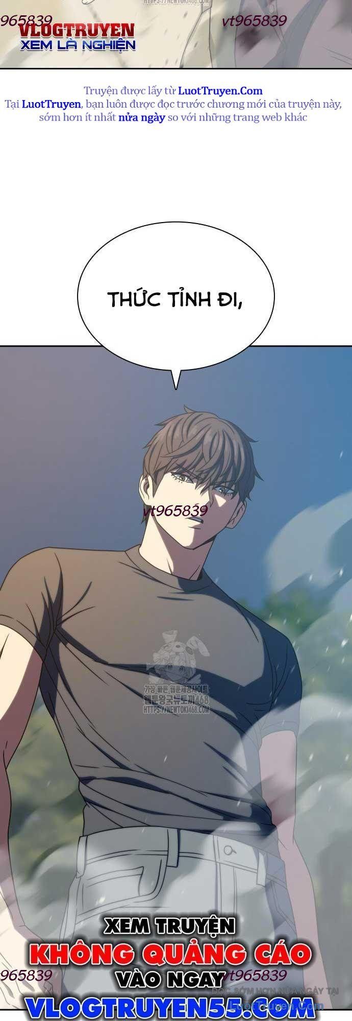 Hàn Băng Võ Giả Chap 40 - Next Chap 41