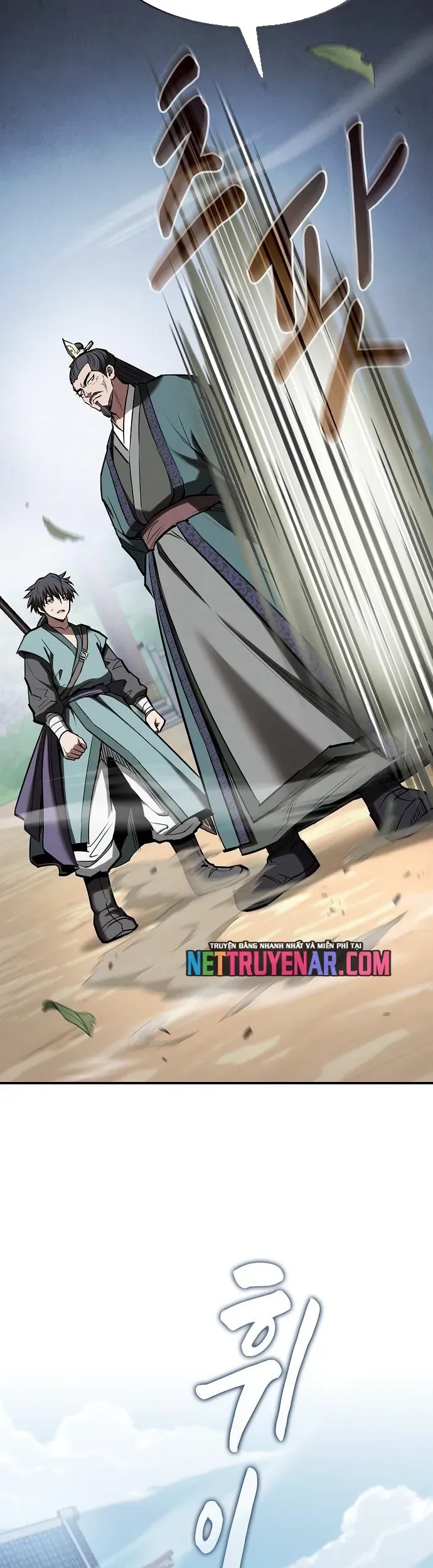 Điệp Viên Ma Giáo Chap 39 - Next Chap 40