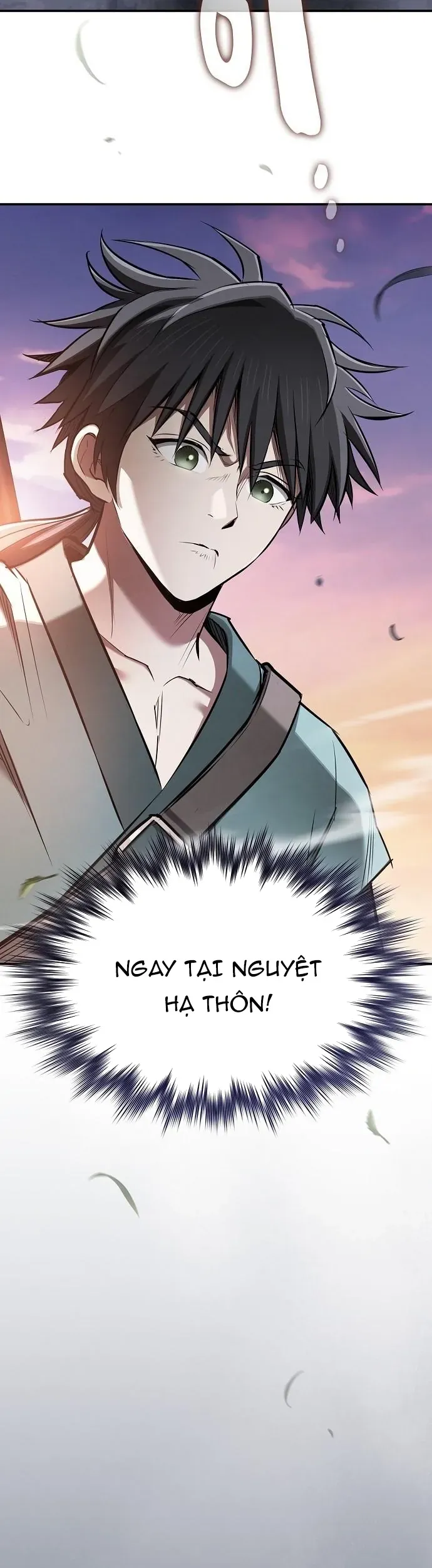 Điệp Viên Ma Giáo Chap 39 - Next Chap 40