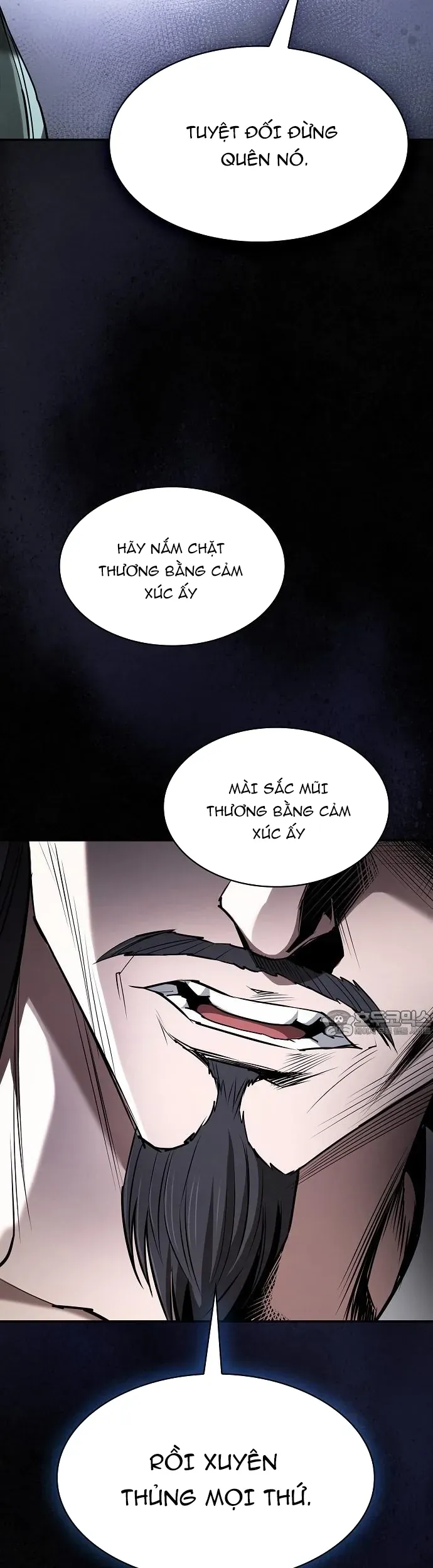 Điệp Viên Ma Giáo Chap 39 - Next Chap 40