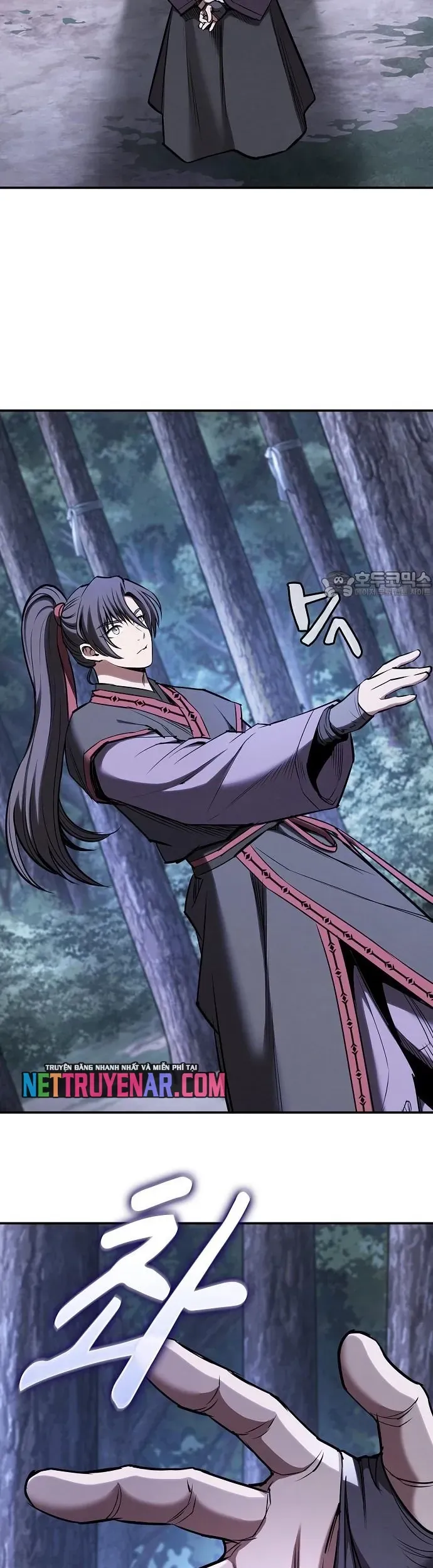 Điệp Viên Ma Giáo Chap 39 - Next Chap 40