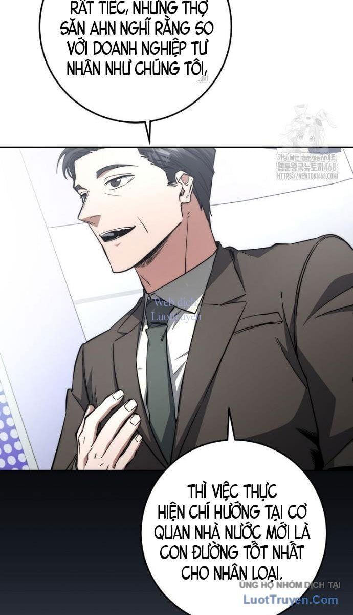 Công Chức Cấp Kiếm Thần Hồi Quy Chap 62 - Next Chap 63
