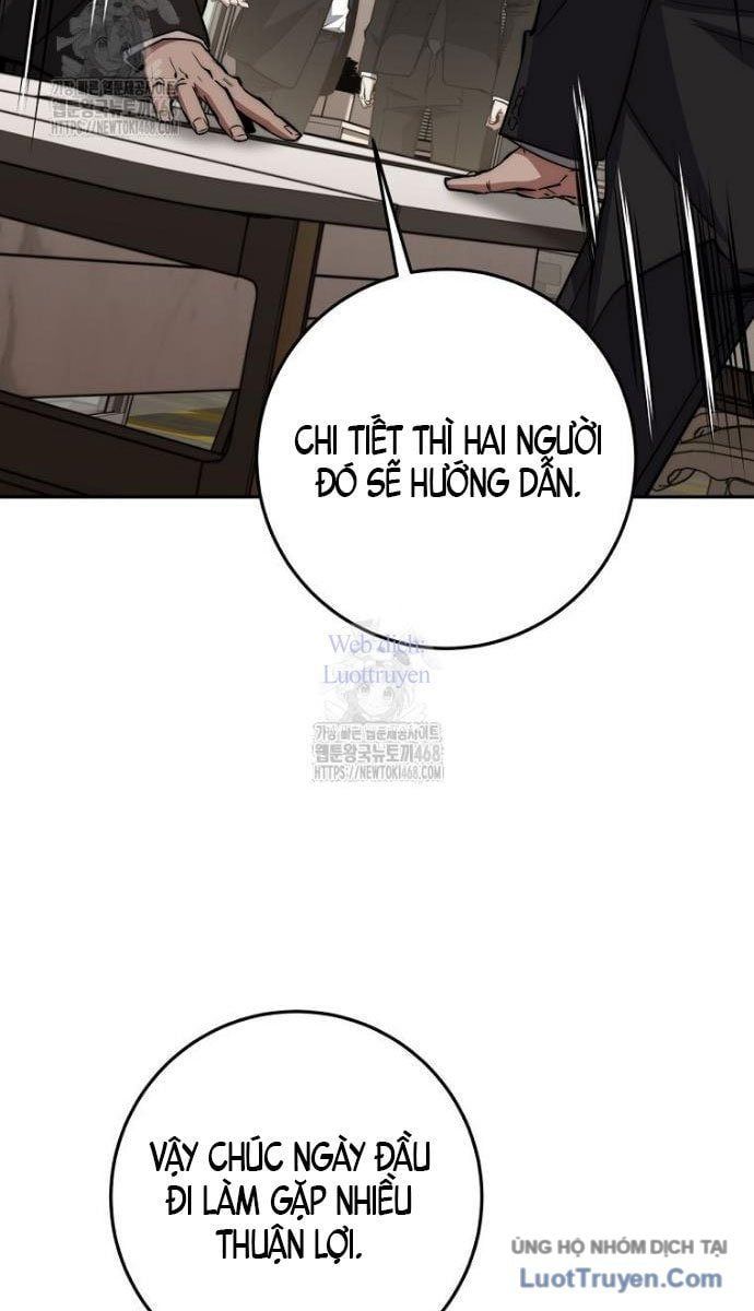 Công Chức Cấp Kiếm Thần Hồi Quy Chap 62 - Next Chap 63