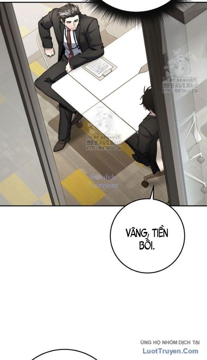 Công Chức Cấp Kiếm Thần Hồi Quy Chap 62 - Next Chap 63