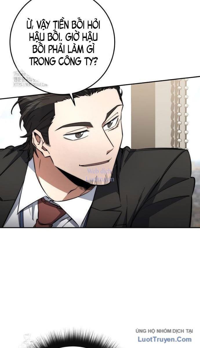 Công Chức Cấp Kiếm Thần Hồi Quy Chap 62 - Next Chap 63