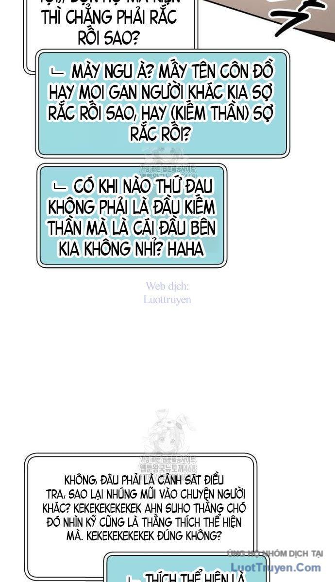 Công Chức Cấp Kiếm Thần Hồi Quy Chap 62 - Next Chap 63