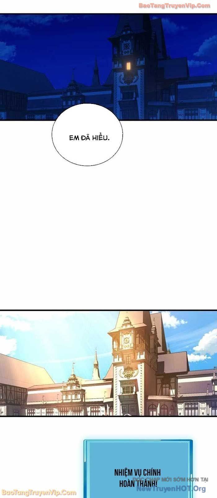 Số Phận An Bài Cho Các Nữ Phản Diện Yêu Tôi Chap 45 - Next Chap 46