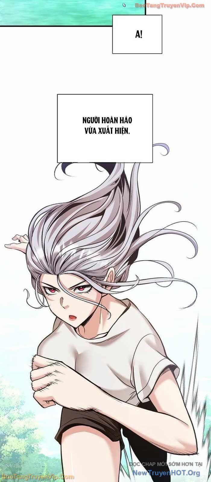 Số Phận An Bài Cho Các Nữ Phản Diện Yêu Tôi Chap 45 - Next Chap 46