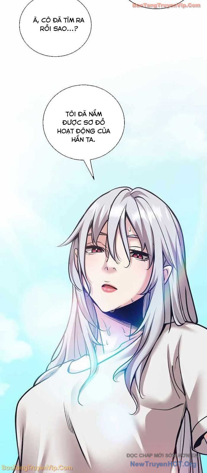 Số Phận An Bài Cho Các Nữ Phản Diện Yêu Tôi Chap 45 - Next Chap 46
