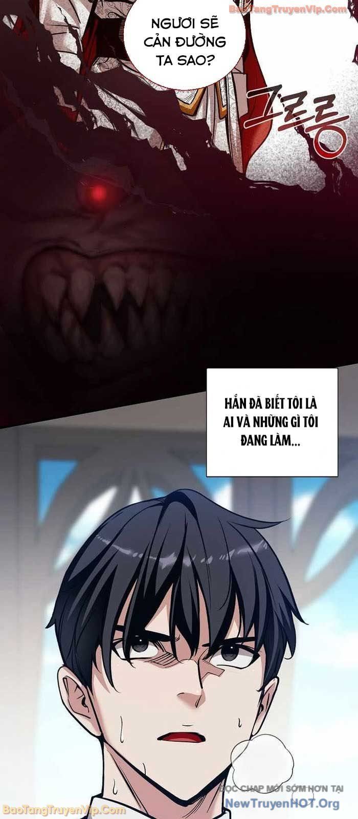 Số Phận An Bài Cho Các Nữ Phản Diện Yêu Tôi Chap 45 - Next Chap 46