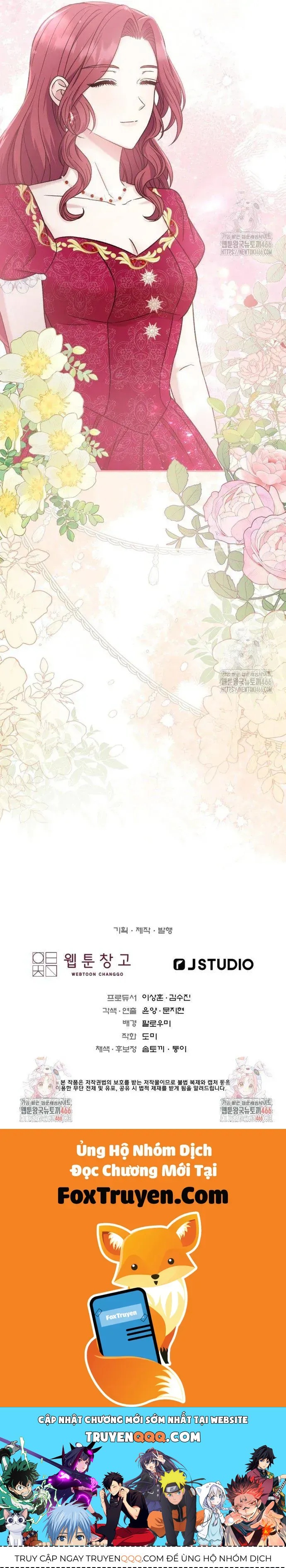 Khi Người Mẹ Kế Tham Vọng Làm Bá Chủ Hậu Cung Chap 36 - Next Chap 37
