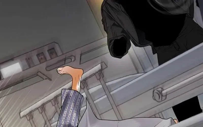 Kẻ Thống Trị Kịch Bản Chap 44 - Next Chap 45