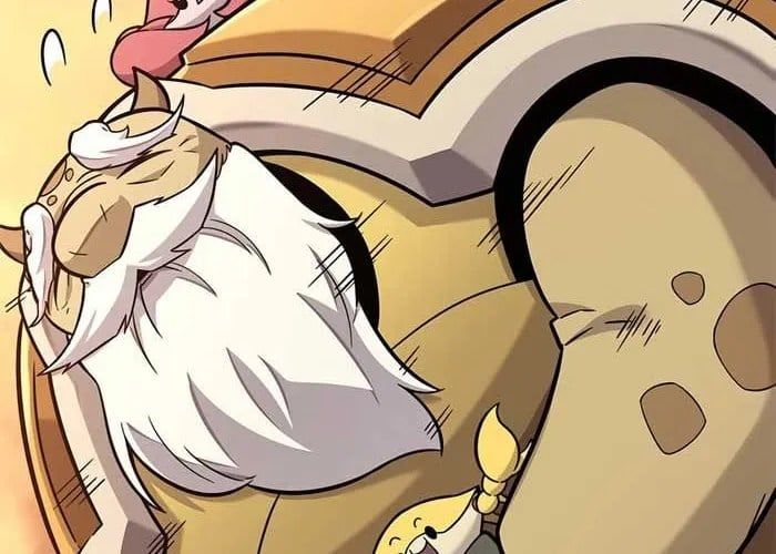 Thưa Quỷ Vương Chúng Ta Bội Thu Rồi Chap 37 - Next Chap 38