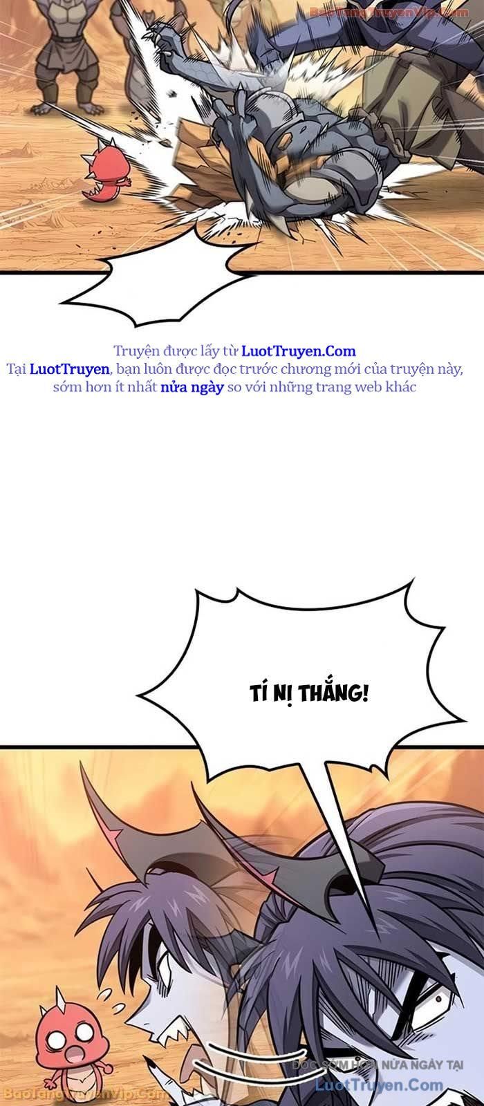 Thưa Quỷ Vương Chúng Ta Bội Thu Rồi Chap 38 - Next Chap 39