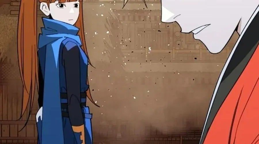 Đại Thánh Trùng Sinh Nam Cung Thế Gia Chap 45 - Next Chap 46