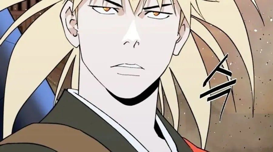Đại Thánh Trùng Sinh Nam Cung Thế Gia Chap 45 - Next Chap 46