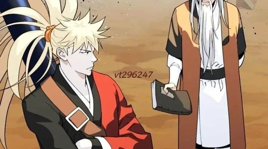 Đại Thánh Trùng Sinh Nam Cung Thế Gia Chap 45 - Next Chap 46
