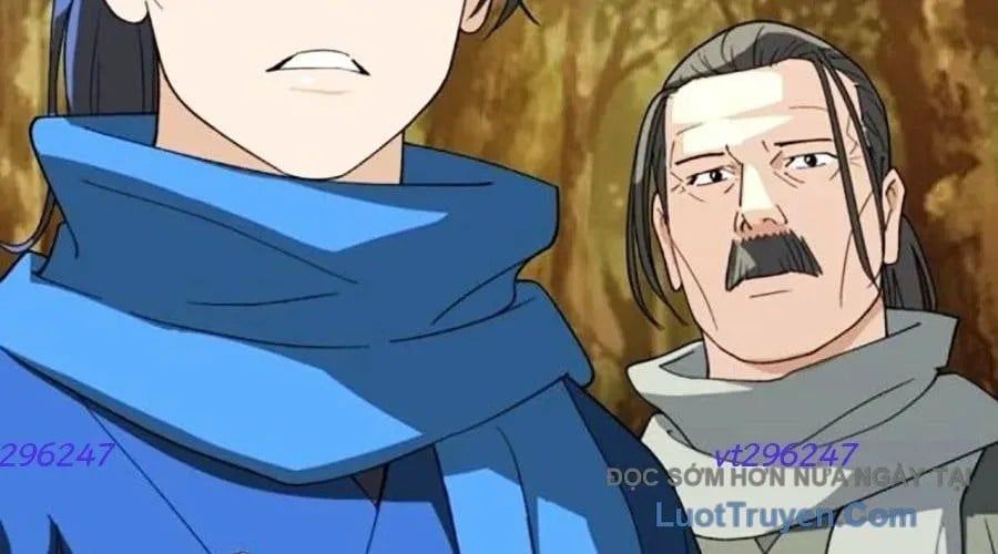 Đại Thánh Trùng Sinh Nam Cung Thế Gia Chap 45 - Next Chap 46