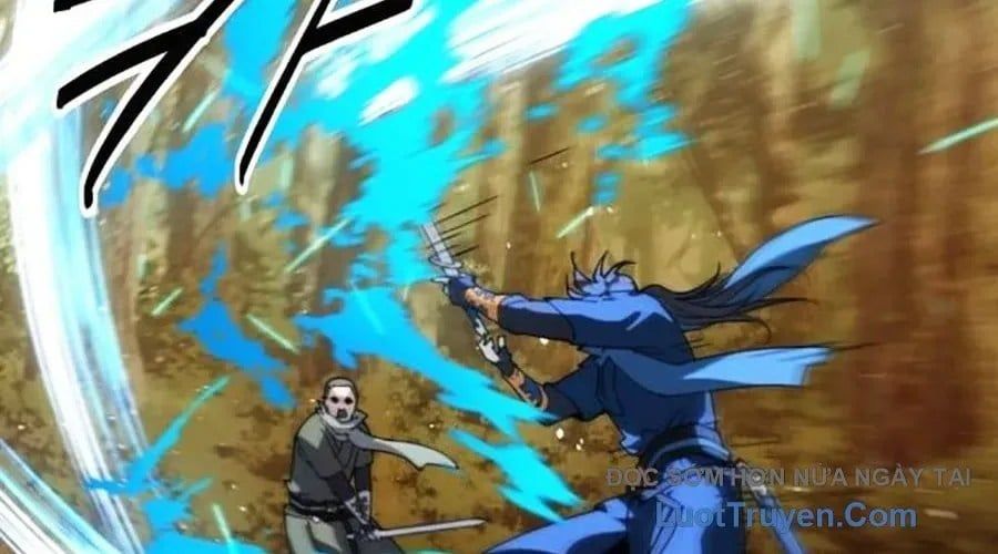 Đại Thánh Trùng Sinh Nam Cung Thế Gia Chap 45 - Next Chap 46