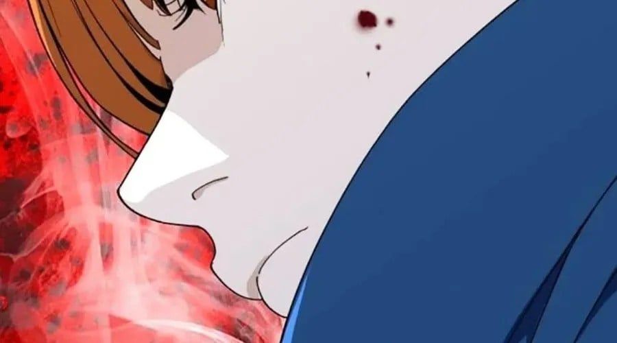 Đại Thánh Trùng Sinh Nam Cung Thế Gia Chap 45 - Next Chap 46