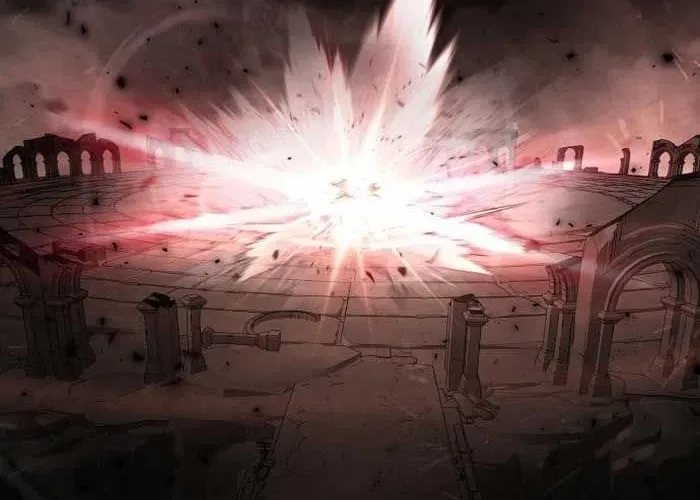 Kỷ Nguyên Siêu Anh Hùng Chap 209 - Next Chap 210