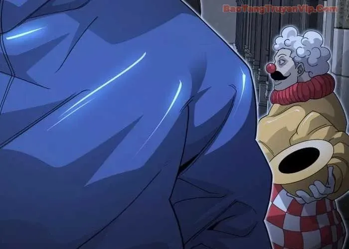 Kỷ Nguyên Siêu Anh Hùng Chap 209 - Next Chap 210